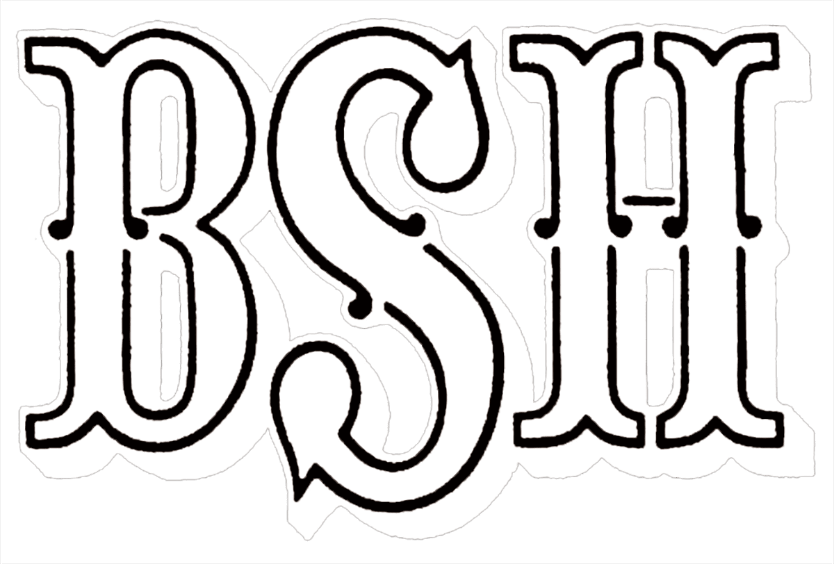 Back Street Heroes magazine